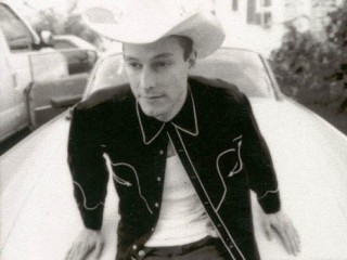 Hank Williams III picture, image, poster