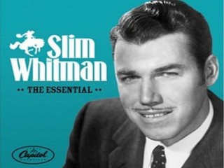 Slim Whitman picture, image, poster