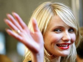 Cameron Diaz picture, image, poster