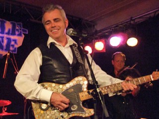 Dale Watson (country) picture, image, poster