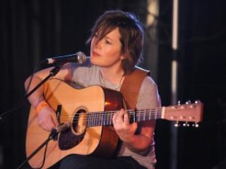 Sara Watkins picture, image, poster