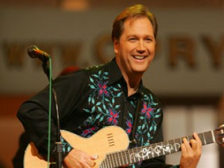 Steve Wariner picture, image, poster