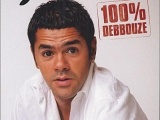 Debbouze Jamel  picture, image, poster