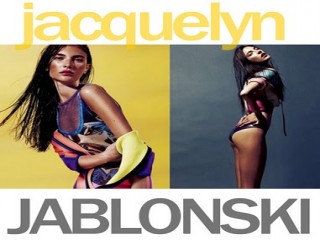 Jacquelyn Jablonski picture, image, poster