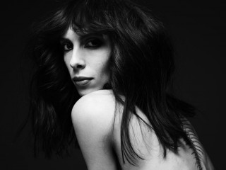 Jamie Bochert picture, image, poster