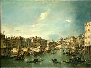 Francesco Guardi picture, image, poster