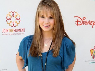 Debby Ryan picture, image, poster