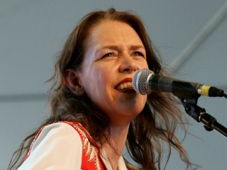 Gillian Welch picture, image, poster