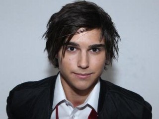 Eric Saade picture, image, poster