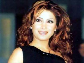 Aline Khalaf picture, image, poster