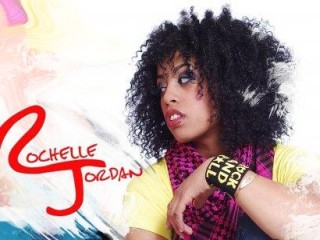 Rochelle Jordan picture, image, poster