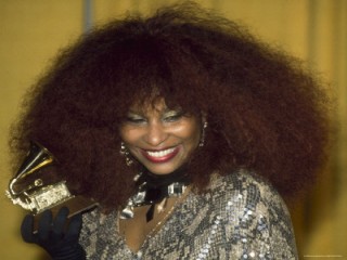 Chaka Khan picture, image, poster