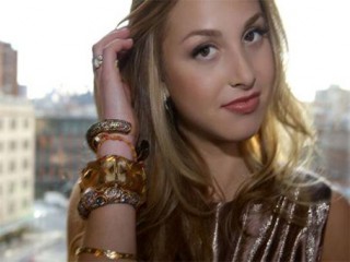 Whitney Port picture, image, poster