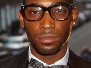 Tinie Tempah picture, image, poster