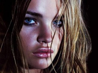 Natalia Vodianova picture, image, poster