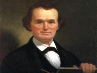 George Caleb Bingham picture, image, poster