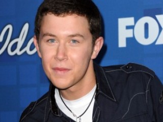 Scotty McCreery picture, image, poster