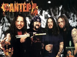 Pantera (band) picture, image, poster