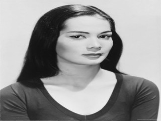 Nancy Kwan picture, image, poster