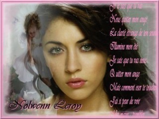 Nolwenn Leroy picture, image, poster