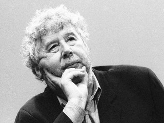 Harrison Birtwistle picture, image, poster