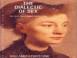 Shulamith Firestone picture, image, poster