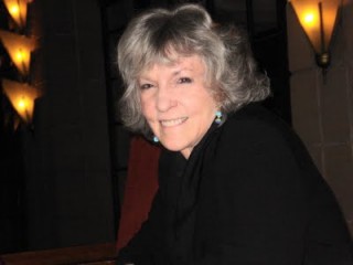 Sue Grafton picture, image, poster