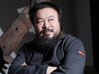 Ai Weiwei picture, image, poster