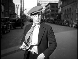 Harold Lloyd picture, image, poster