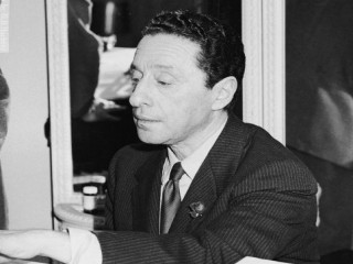 Harold Arlen picture, image, poster