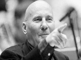 Hans Werner Henze picture, image, poster