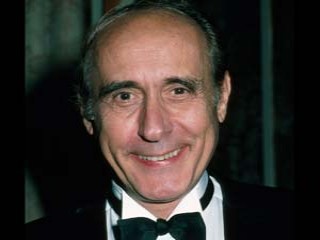 Henry Mancini picture, image, poster