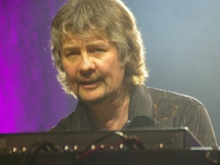 Don Airey picture, image, poster