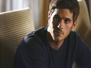 Dave Annable picture, image, poster