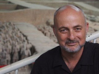 David Brin picture, image, poster