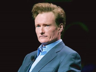 Conan O'Brien picture, image, poster