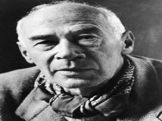 Henry Miller picture, image, poster