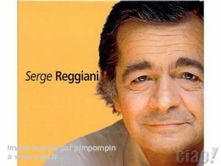 Serge Reggiani picture, image, poster