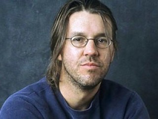 David Foster Wallace picture, image, poster