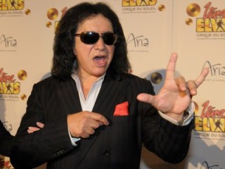 Gene Simmons picture, image, poster