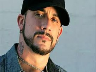 A.J. McLean picture, image, poster