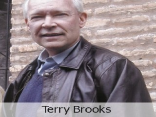 Terry Brooks picture, image, poster