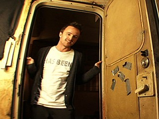 Aaron Paul picture, image, poster