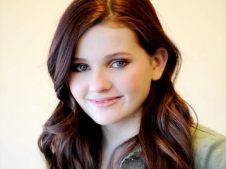 Abigail Breslin picture, image, poster