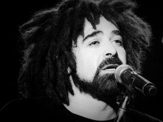 Adam Duritz picture, image, poster