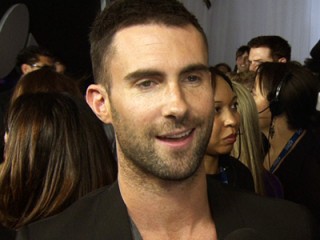 Adam Levine picture, image, poster