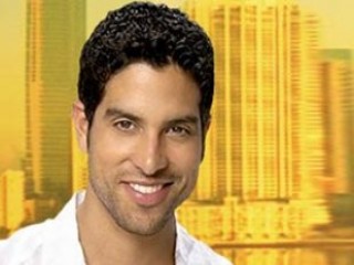 Adam Rodriguez picture, image, poster