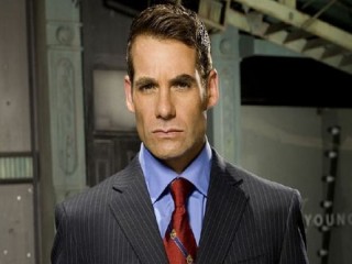 Adrian Pasdar picture, image, poster