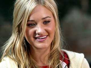 AJ Michalka picture, image, poster