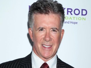 Alan Thicke picture, image, poster